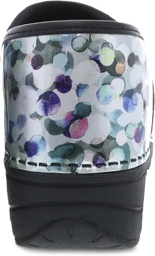 Vista 5 de Dansko XP 2.0 Zuecos para mujer Calzado ligero antideslizante para mayor comodidad y apoyo Ideal para profesionales de larga data Servicio
