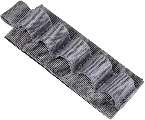 Vista 9 de EXCELLENT ELITE SPANKER Táctico de Nylon Portador de Cartuchos de Bala de Escopeta Calibre 12 para Rifles