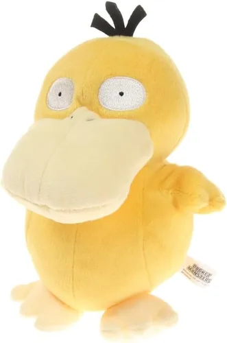 Vista 14 de SANEI Peluche de Pokemon All Star Collection PP37, Meowth, 8 pulgadas, color beige