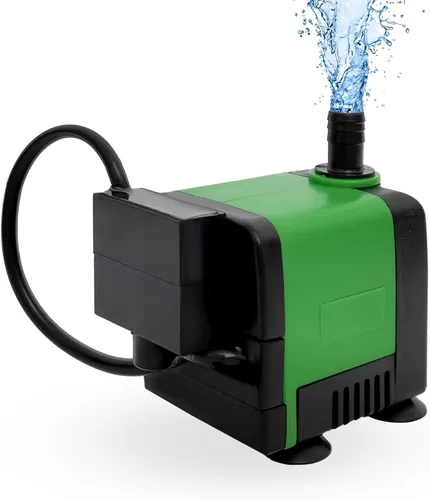 Bomba de condensado pequeña mini bomba de agua automática con sensor de nivel para máquina de hielo, deshumidificador, bomba de condensado de bomba
