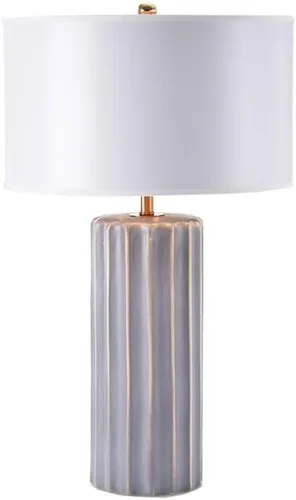 Lamp for Desk Retro Lamps and Table Lamps Bedroom Bedside Lamps Creative Ceramic Simple Personality Lamps Desk Lamps for Home Office