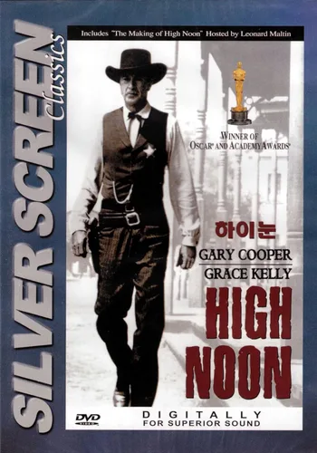High Noon