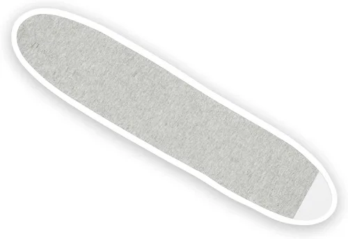 Vista 9 de SleepingBaby Zipadee-Zip Snuggle Strap - Accesorio de manta portátil para envolver de transición - Talla única, albahaca