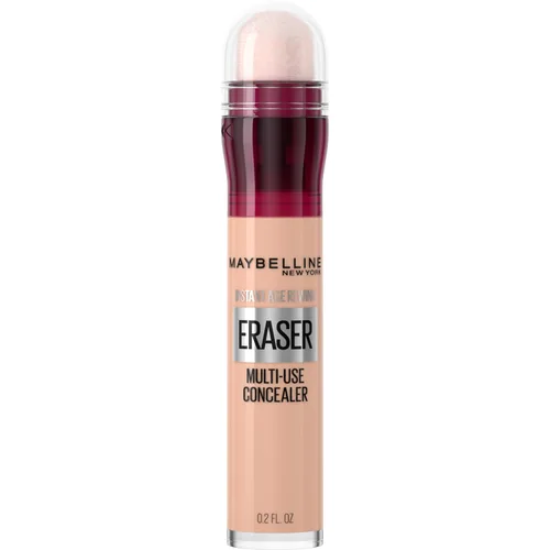 Vista 30 de Maybelline - Corrector para el tratamiento de las ojeras Instant Age Rewind multiusos, 100, 1 unidad (el embalaje puede variar)