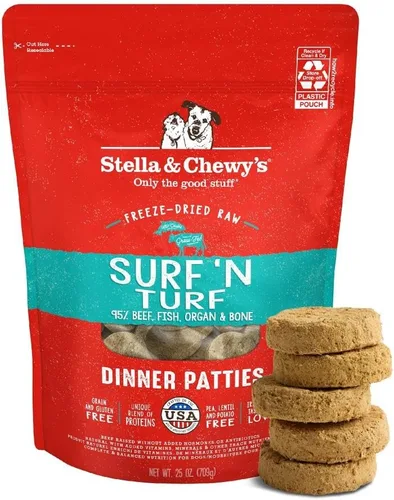 Vista 12 de Stella & Chewy's - Alimento para perros congelado y secos