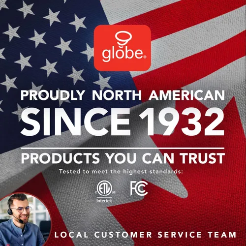 Vista 2 de GLOBE Electric 90718 - Kit de iluminación empotrable LED de 3 pulgadas con clasificación IC giratoria, paquete de 4, acabado blanco, clips de fácil