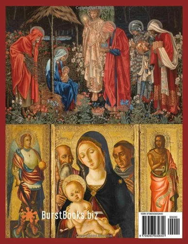 Vista 2 de Great Epochs in Art History (Annotated)