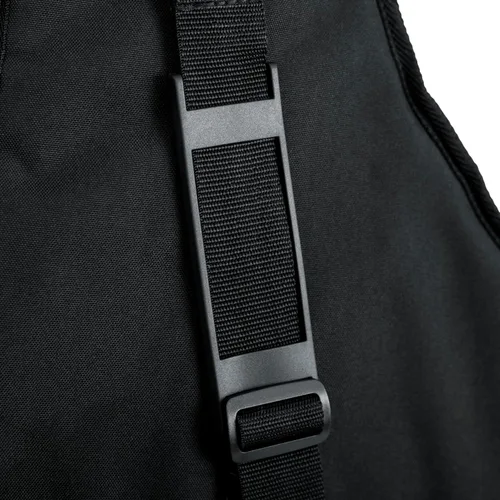 Vista 10 de Gator Cases Funda para guitarra eléctrica acolchada con espuma; Compatible con guitarras estilo Stratocaster y Telecaster de hasta 40.3" de longitud