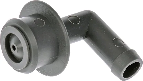 Dorman 47057 Kit de codo PCV compatible con modelos seleccionados de Dodge / Jeep