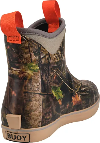 Vista 4 de Booy - Botas para hombre para adultos