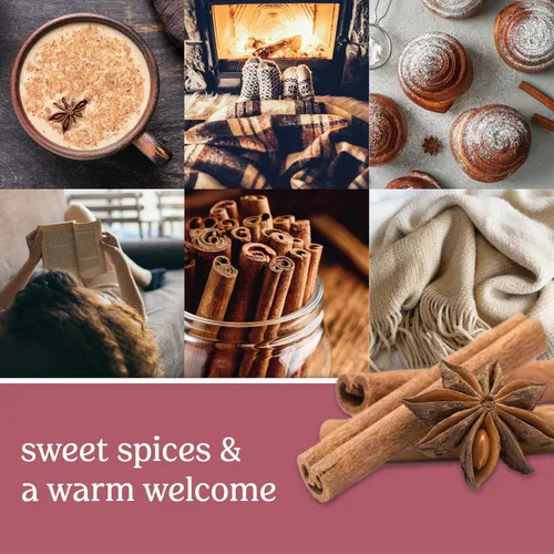 Vista 3 de Yankee Candle ScentPlug - Recambio para ambientadores enchufables, repuestos de aceite perfumado, fragancia casera de larga duración, hogar dulce