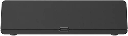 Vista 3 de XTAR MC4S 18650 Cargador de batería de 4 ranuras con puerto de carga tipo C Carga 4 baterías de iones de litio Ni-MH simultáneamente para 3.6 3.7V