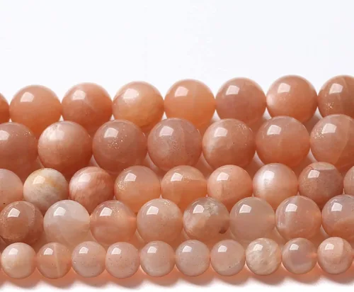 Vista 73 de 4MM 88 piezas de cuentas sueltas de piedra natural verde turquesa africana para hacer pulseras y collares de bricolaje