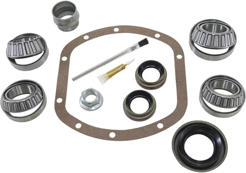 USA Standard Gear (ZBKD30-JK) Kit de rodamientos para Jeep JK Dana 30 diferencial delantero