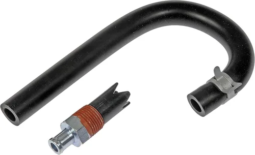 Dorman 924-5213 Kit de respiradero diferencial trasero resistente compatible con modelos seleccionados de Freightliner