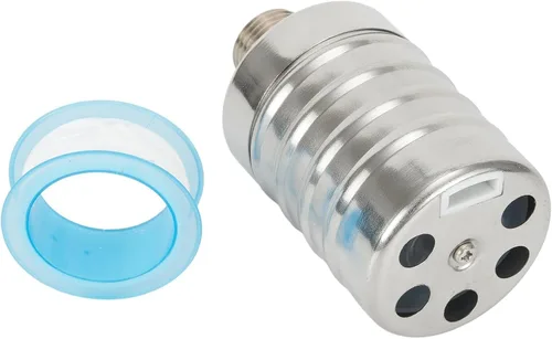 Vista 6 de 304 Stainless Steel Automatic Water Level Control Float Valve for Water Tanks, Towers, Pools and Solar Systems, Rust Resistant, High Temperature