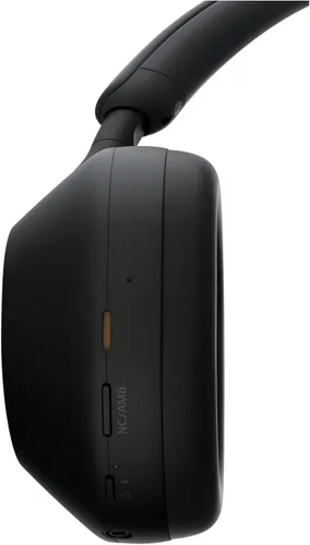 Vista 4 de Sony WH-1000XM5/B Auriculares inalámbricos con Bluetooth con cancelación de ruido líder en la industria (renovado)