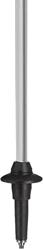 Vista 6 de LEKI Spin Shark SL - Bastones de senderismo ligeros y ajustables de aluminio para senderismo y caminata nórdica