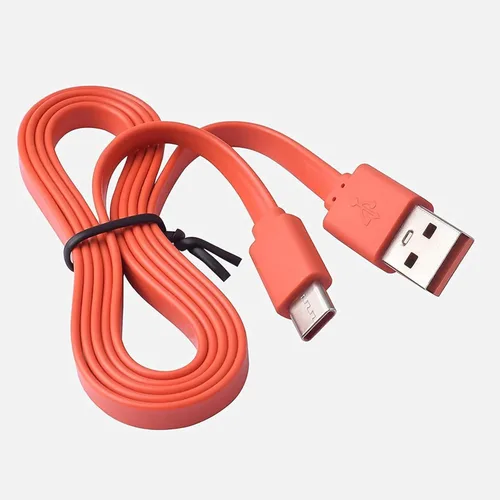 Vista 7 de Cable adaptador de fuente de alimentación de repuesto compatible con Charge 4, Charge 5, Flip 6, Flip 5, Pulse 4, Jr Pop Speaker, Endurance Peak