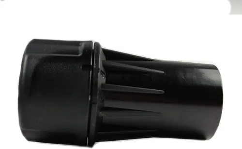 Vista 4 de Adaptador Universal de Conexión Rápida DWV9000 Compatible con Mangueras de 35mm, Extractores de Polvo, Lijadoras, Herramientas de Vacío y Cubiertas