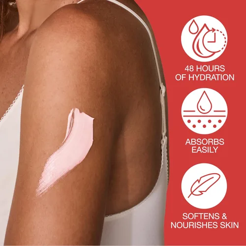 Vista 5 de HEMPZ Loción Corporal - Granada - Cítricos Brillantes - Crema Hidratante Diaria - 17oz