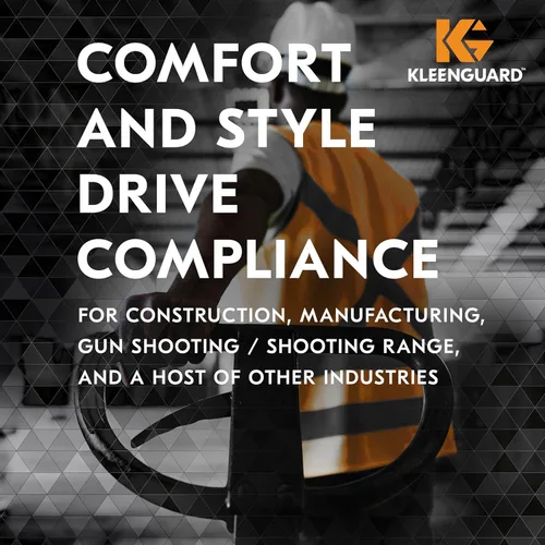 Vista 8 de Jackson Safety V30 Nemesis - Gafas de seguridad (25676), 12 pares/caja