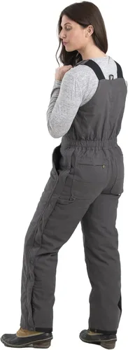Vista 3 de Berne Softstone - Overol insulado para mujer