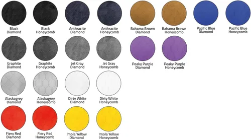 Vista 8 de indivitara® Diseño Envolvente de Gamuza de Microfibra Autoadhesiva – Tela Elástica para Interior de Automóvil Imitación de Cuero Suave al Tacto