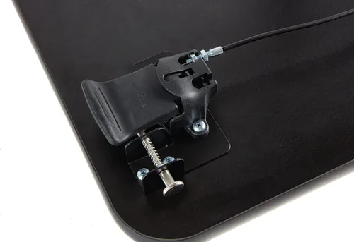 Vista 2 de FLAT Base de mesa atornillada (altura ajustable)