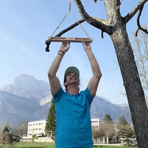 Vista 6 de YY Vertical - Hang Holds