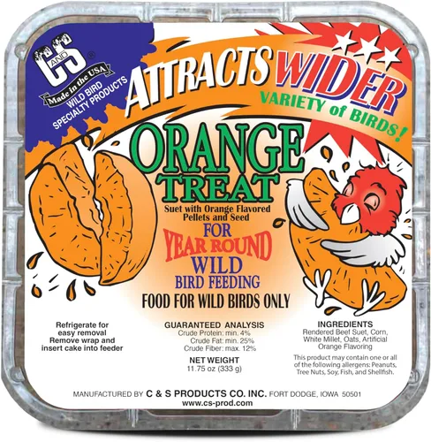 Vista 14 de C&S Nutty Treat 11.75 onzas, paquete de 12