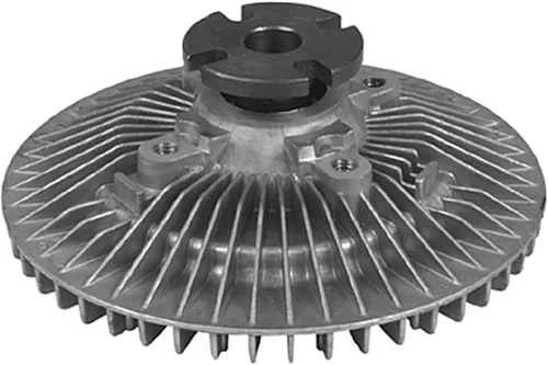 Hayden Automotive Embrague de ventilador premium 2765