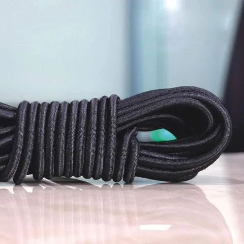 Vista 4 de Cable de repuesto para silla de gravedad cero, paquete de 4 herramientas de reparación de cables elásticos de repuesto universales para tumbonas