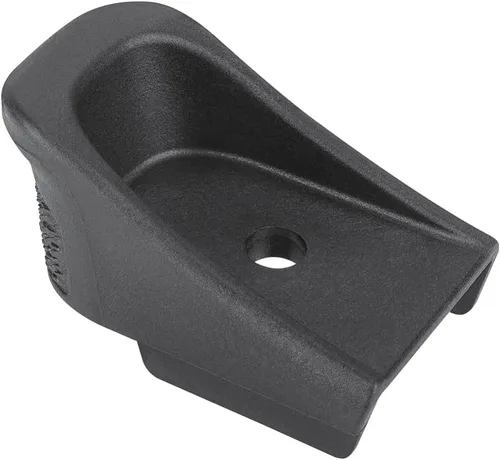 Vista 3 de Empuñaduras, 2 Piezas De Extensión Se Ajuste SIG Sauer P365 Negro