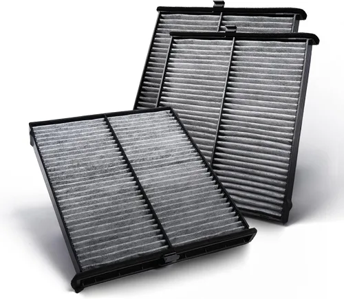 Vista 16 de Filtro de aire de cabina Compatible con GS F (2016-2020), GS200T (2016-2017), IS200T (2016-2017), IS250 (2014-2015), GS350 (2013-2020), RC300