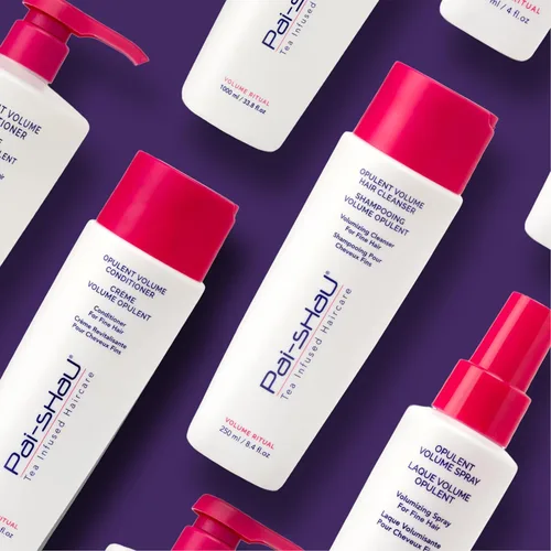 Vista 7 de Pai-Shau Acondicionador de volumen Opulent, 33.8 fl oz