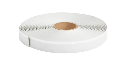 Sello adhesivo de butilo BT-1834-1 de 18 x 34 pulgadas x 30 pies de DICOR