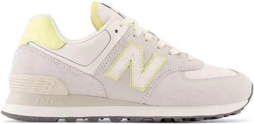 Vista 3 de New Balance De Las Mujeres 574