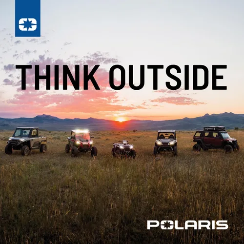 Vista 2 de Batería AGM recargable sellada Polaris para moto de nieve 12V 18Ah para modelos específicos Rush, RMK, Switchback, Indy, Titan, YTX20CH, 270A CCA, a