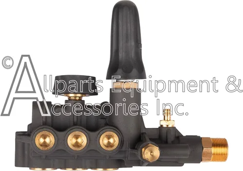 Vista 3 de 7110118 OEM Simpson CY Series Kit de Colector Horizontal para la Serie AAA CY Modelos de Bomba 530015 y 530017