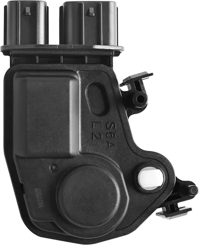Vista 8 de FAERSI Motor de Actuador de Cerradura de Puerta Delantera Izquierda Compatible con Honda Accord Civic CR-V Element Odyssey Pilot 2003 2004 2005