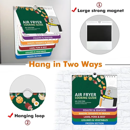 Vista 3 de Forros desechables para freidora de aire cuadrados de 7.9 pulgadas, 100 forros de papel pergamino para freidora de aire, forros de papel