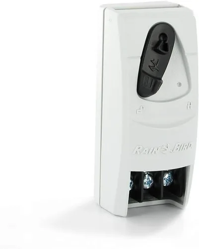 Rain Bird Módulo de expansión del sistema de rociadores de 3 estaciones ESP-SM3