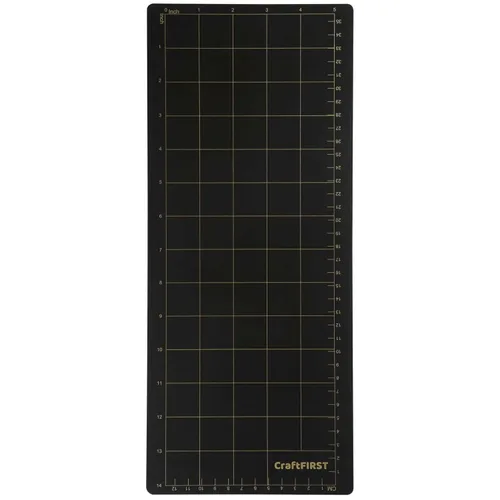 Vista 2 de Alfombrilla magnética extendida para máquina troqueladora Big Shot