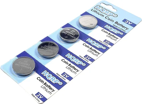 Vista 7 de HQRP Paquete de 4 baterías compatibles con Chevrolet Equinox 2010 2011 2012 2013 2014 2015 2016 2017 2018 2019 2020 2021