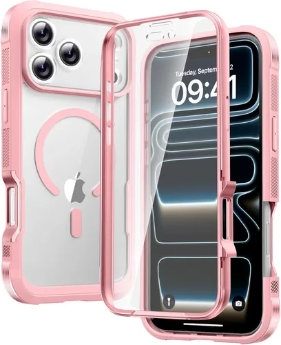 Vista 26 de DIACLARA - Funda transparente compatible con iPhone XR 6.1 pulgadas 2018