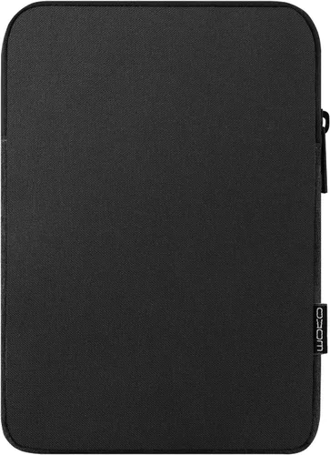 Vista 27 de MoKo Funda de transporte para tablet de 9 a 11 pulgadas, compatible con iPad Air M3 de 11 pulgadas, iPad A16 2025, i-Pad Pro 11 M4, Air 5/4/3, i-Pad