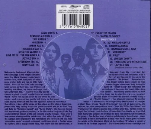 Vista 2 de Algo más