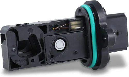Vista 3 de BOSCH 0280218419 Sensor de flujo de aire masivo (MAF) del equipo original