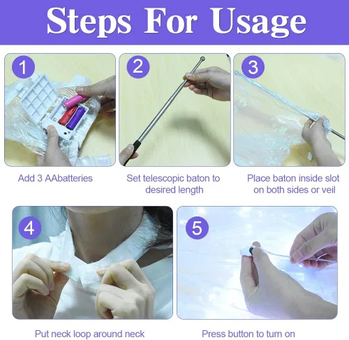 Vista 8 de CALIDAKA Ala de baile del vientre, alas de ángel con luces LED para niños, Halloween, Navidad, escenario iluminado, accesorios de rendimiento rave